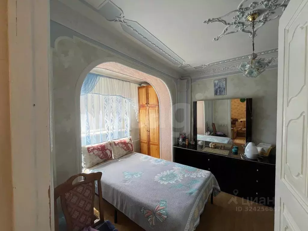 1-к кв. Башкортостан, Уфа ул. Тальковая, 33 (40.0 м) - Фото 1