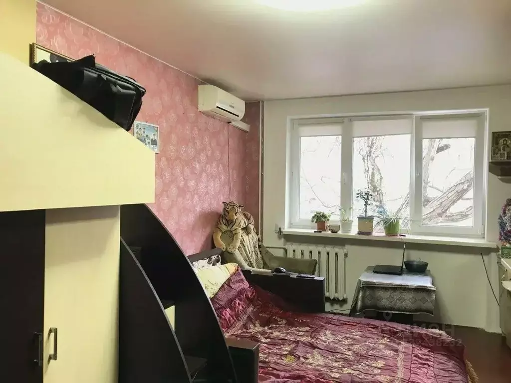 Комната Севастополь ул. Николая Музыки, 86 (17.0 м) - Фото 1