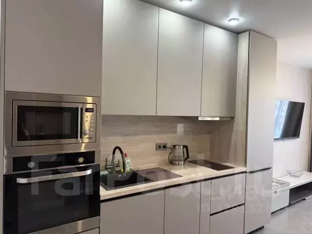 Студия Приморский край, Владивосток Стрелковая ул., 18к2 (30.0 м) - Фото 2