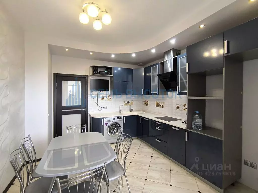 2-к кв. Московская область, Подольск Пионерская ул., 15к2 (73.9 м) - Фото 1