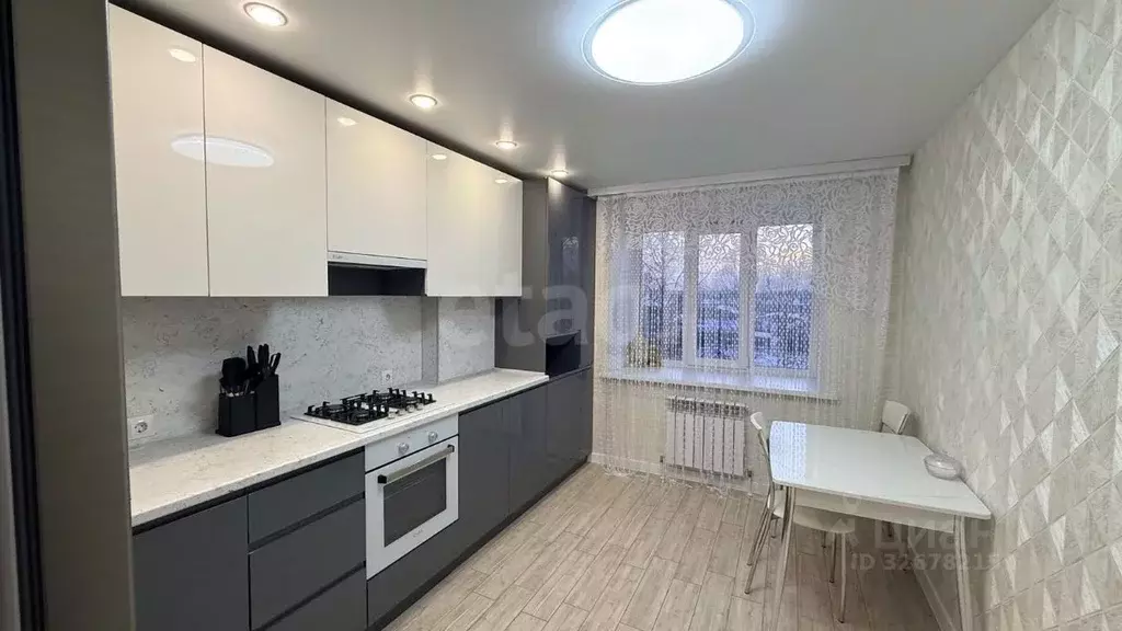 1-к кв. Марий Эл, Йошкар-Ола ул. Строителей, 43 (38.5 м) - Фото 2