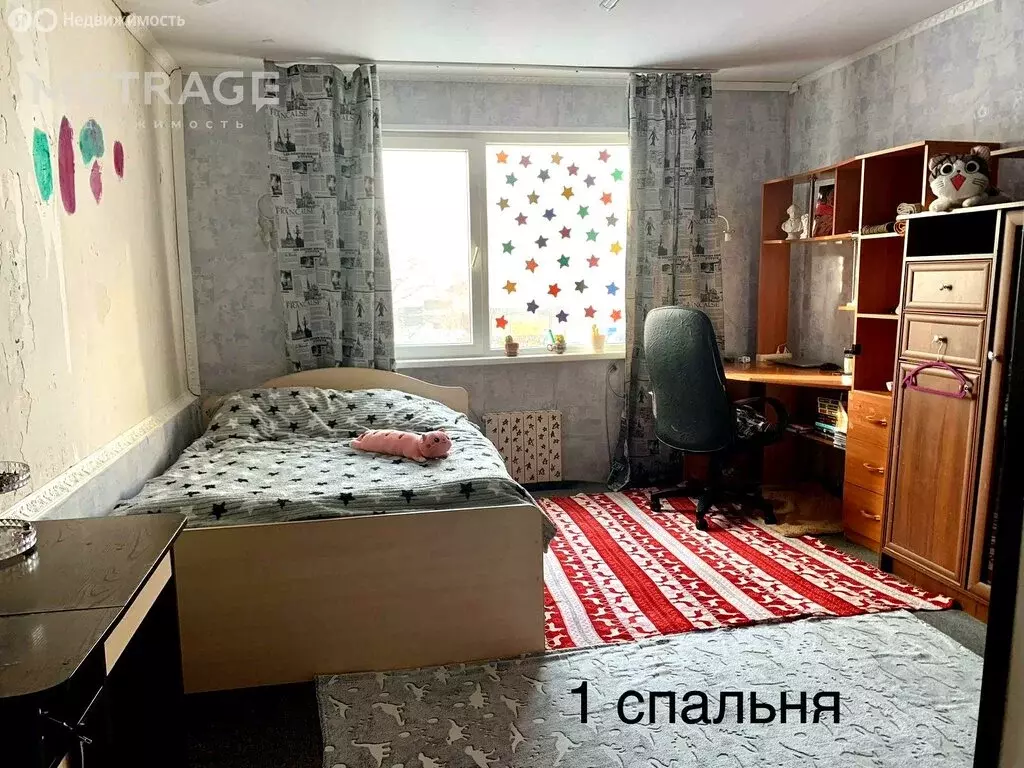 Дом в Новосибирск, Калининский район, микрорайон Пашино, улица Бориса ... - Фото 1