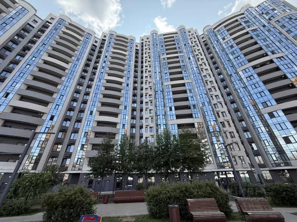 3-к кв. Московская область, Одинцовский городской округ, ... - Фото 1