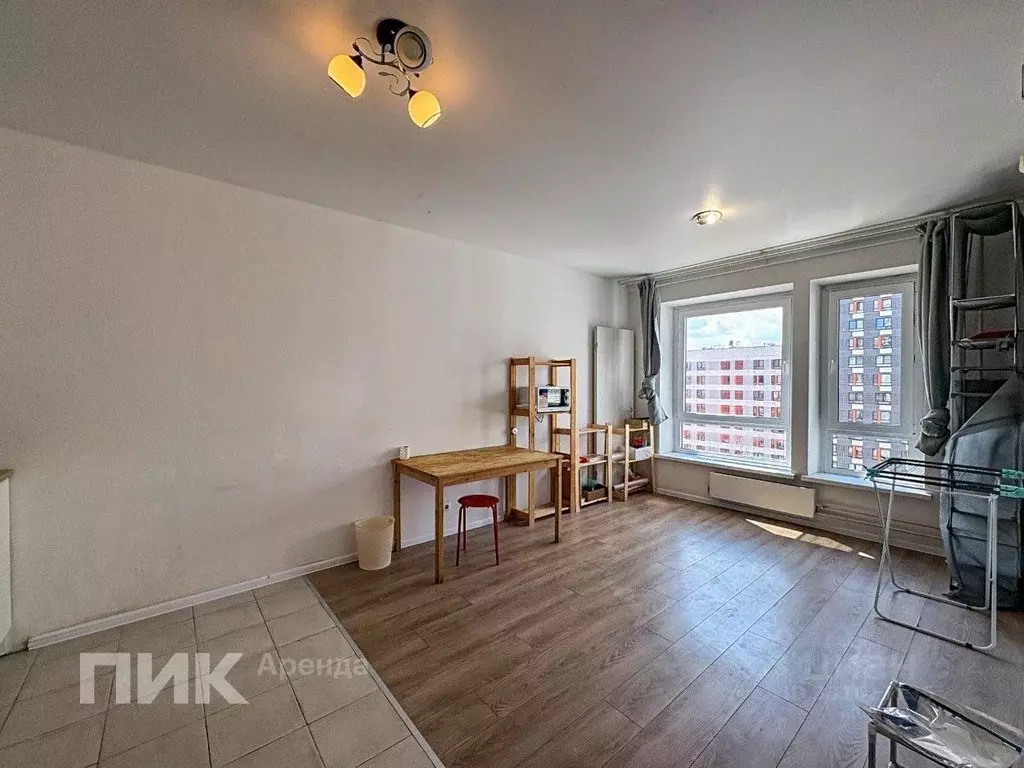 3-к кв. Москва ул. Саларьевская, 16к3 (56.8 м) - Фото 2