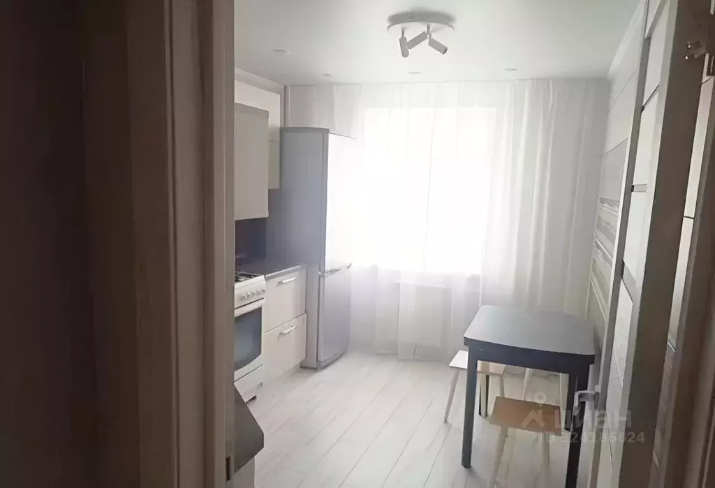 1-к кв. Саратовская область, Саратов ул. Имени А.В. Плякина, 3 (37.2 ... - Фото 1