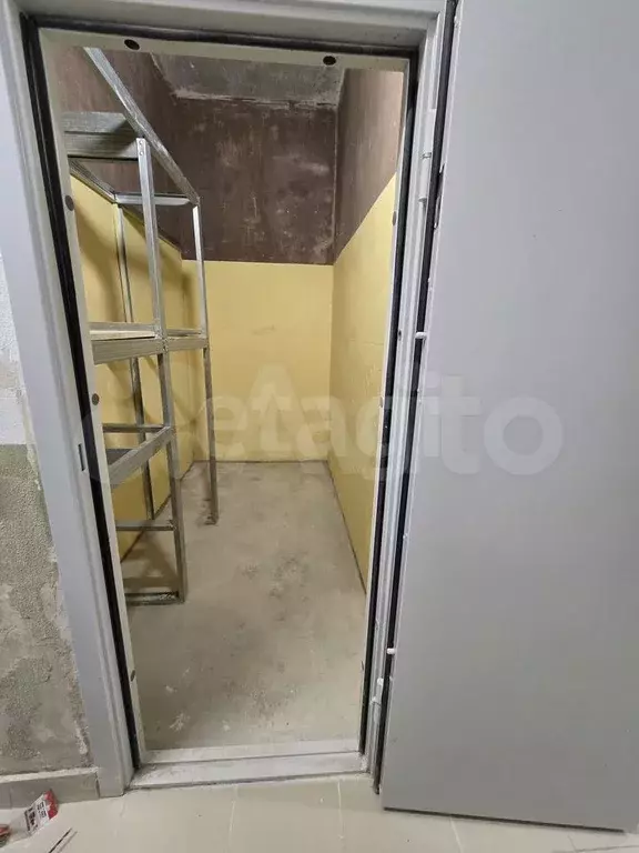 Продам складское помещение, 3.8 м - Фото 1