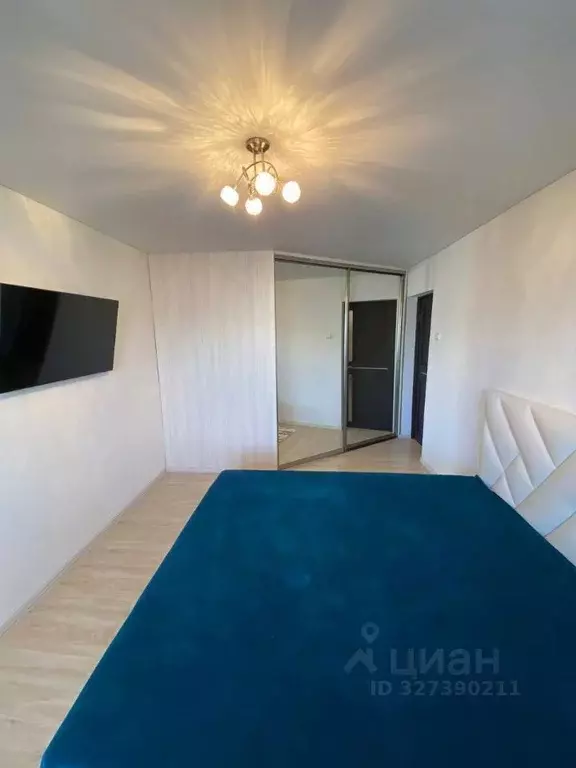 2-к кв. Астраханская область, Астрахань Хибинская ул., 43 (47.1 м) - Фото 2