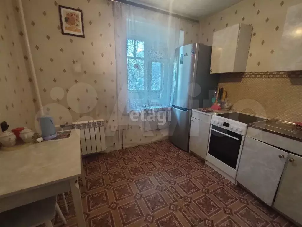 2-к. квартира, 44 м, 1/14 эт. - Фото 1