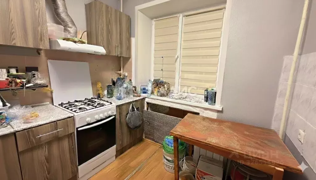 1-к кв. Московская область, Коломна ул. Фрунзе, 40 (31.3 м) - Фото 1