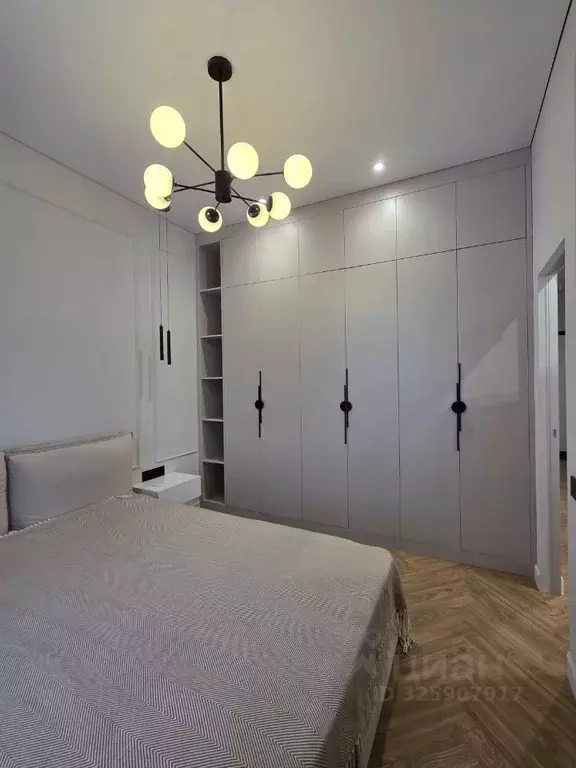 2-к кв. Москва ул. Крузенштерна, 7 (37.0 м) - Фото 1