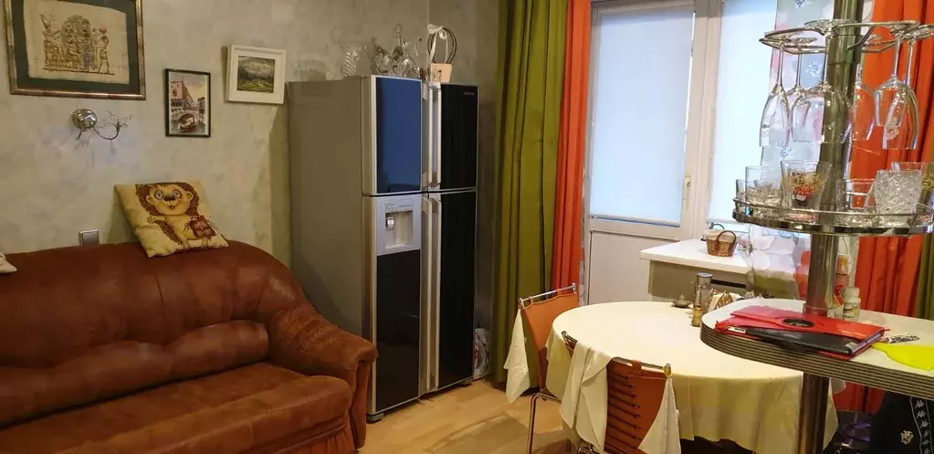 Продаётся 3-к квартира, 87 м - Фото 1