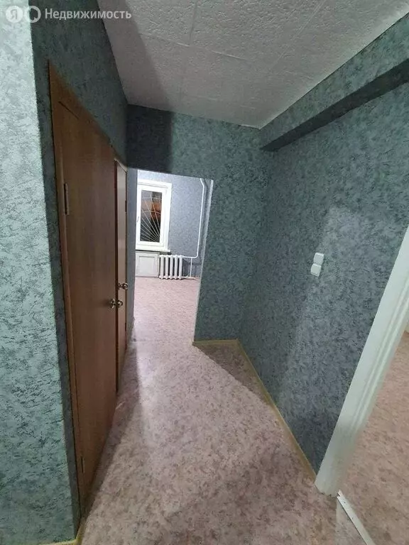 1-комнатная квартира: Сретенск, улица Кочеткова (32.8 м) - Фото 1