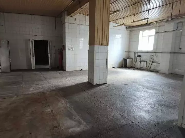 Склад в Москва Угрешская ул., 26С6 (850 м) - Фото 0