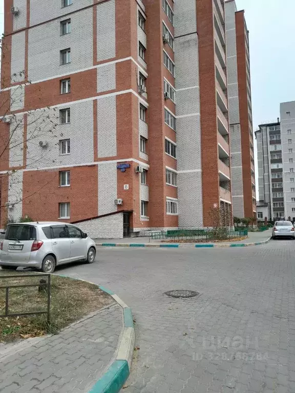 Свободной планировки кв. Амурская область, Благовещенск Игнатьевское ... - Фото 1