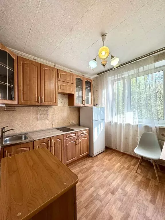 1-к кв. Москва ул. Исаковского, 6К1 (39.0 м) - Фото 0