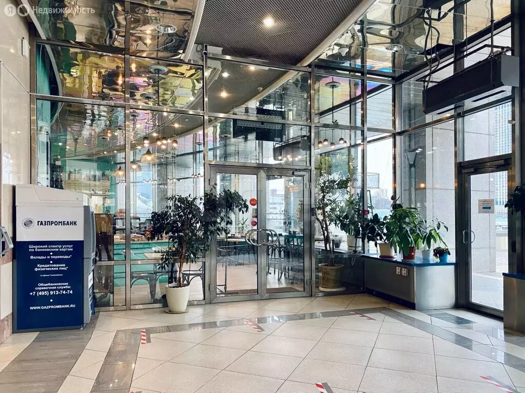 Офис (1250 м) - Фото 1