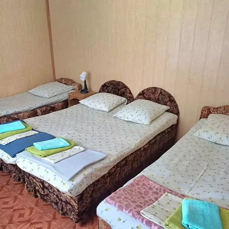 Комната Краснодарский край, Сочи пос. Вардане, ул. Фруктовая, 18/4 - Фото 0