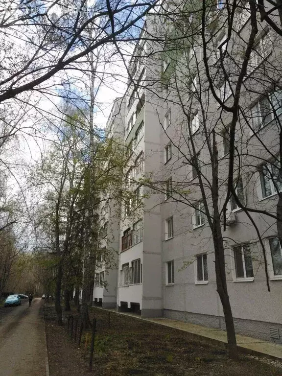 1-комнатная квартира: Казань, улица Рихарда Зорге, 105 (34.4 м) - Фото 2
