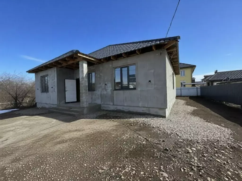 Дом в Самарская область, Самара СНТ Кряжский массив КНПЗ ТСН, 11-я ... - Фото 1