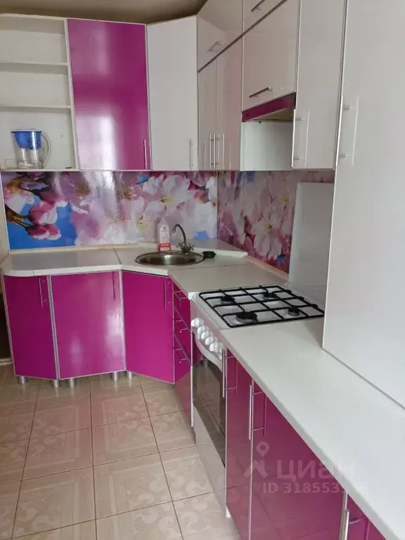 1-к кв. Марий Эл, Йошкар-Ола ул. Павленко, 51 (42.0 м) - Фото 1