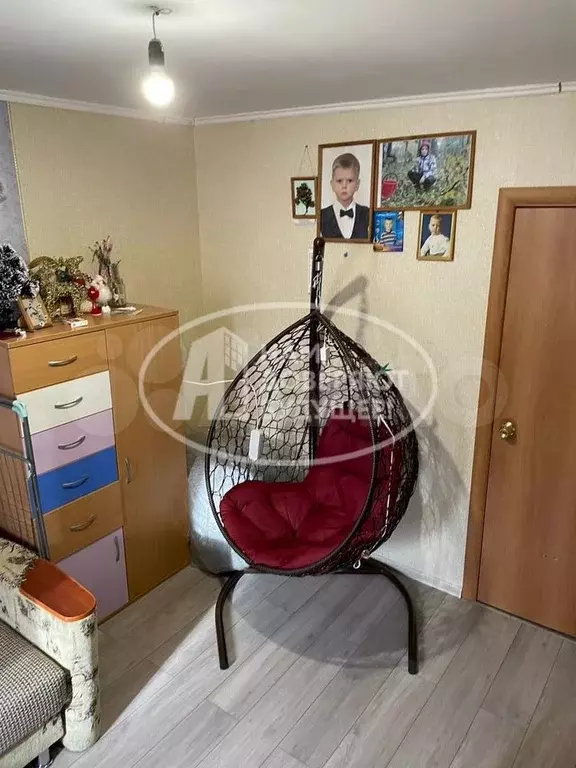 1-к. квартира, 30,1 м, 1/5 эт. - Фото 1