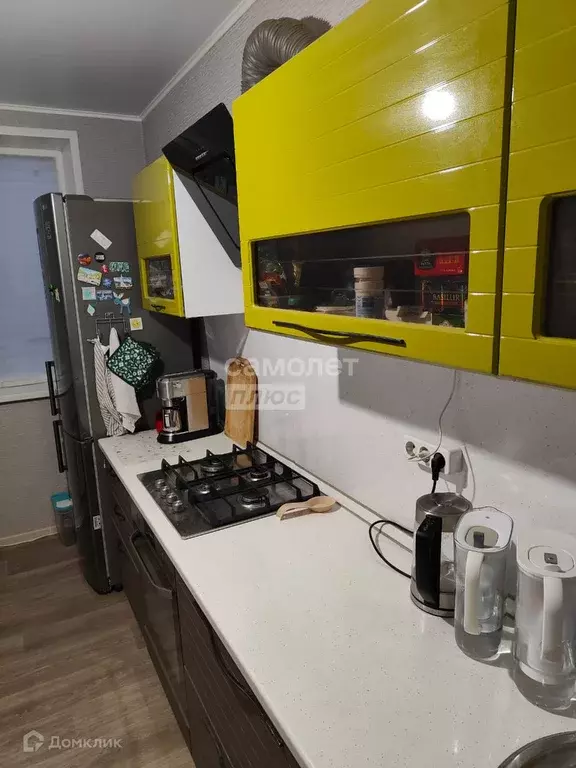 Продаётся 1-к квартира, 30.3 м - Фото 1