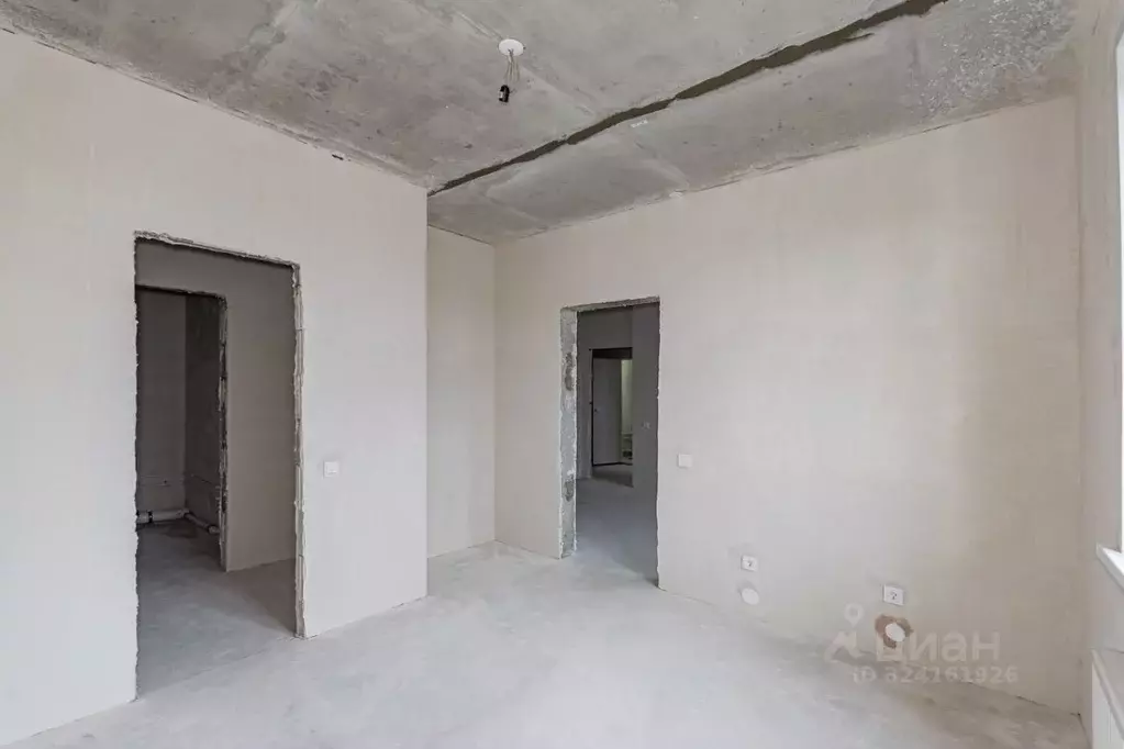 3-к кв. Свердловская область, Екатеринбург ул. Машинная, 31Д (63.9 м) - Фото 1