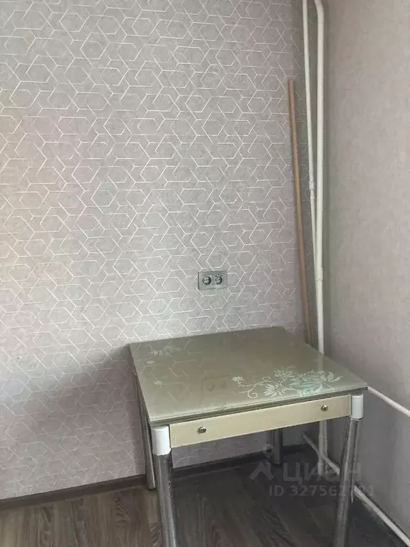 2-к кв. Коми, Ухта пос. Озерный, ул. Чернова, 17 (38.9 м) - Фото 2