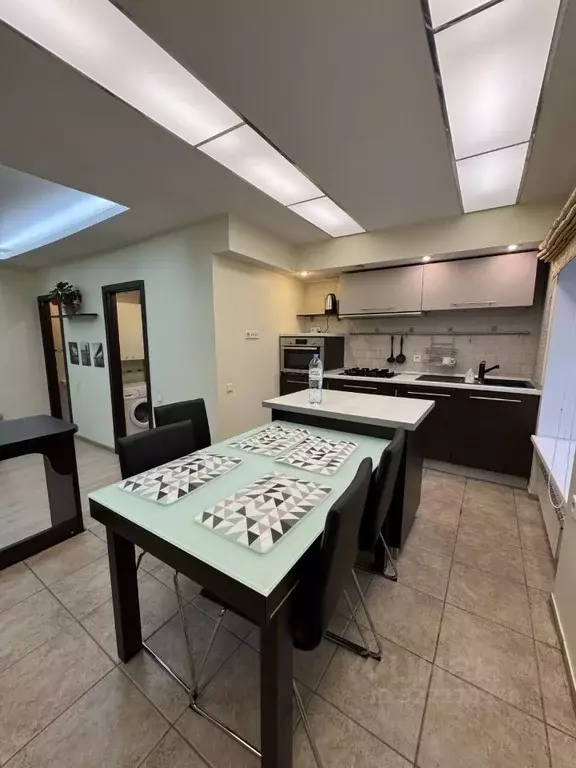 1-к кв. Санкт-Петербург Пушкинская ул., 8 (57.0 м) - Фото 1