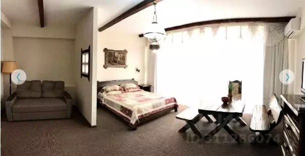 Комната Краснодарский край, Сочи Светлана мкр, просп. Пушкина (40.0 м) - Фото 1