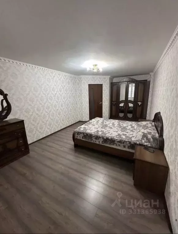 1-к кв. Кабардино-Балкария, Нальчик ул. Шогенова (44.4 м) - Фото 2