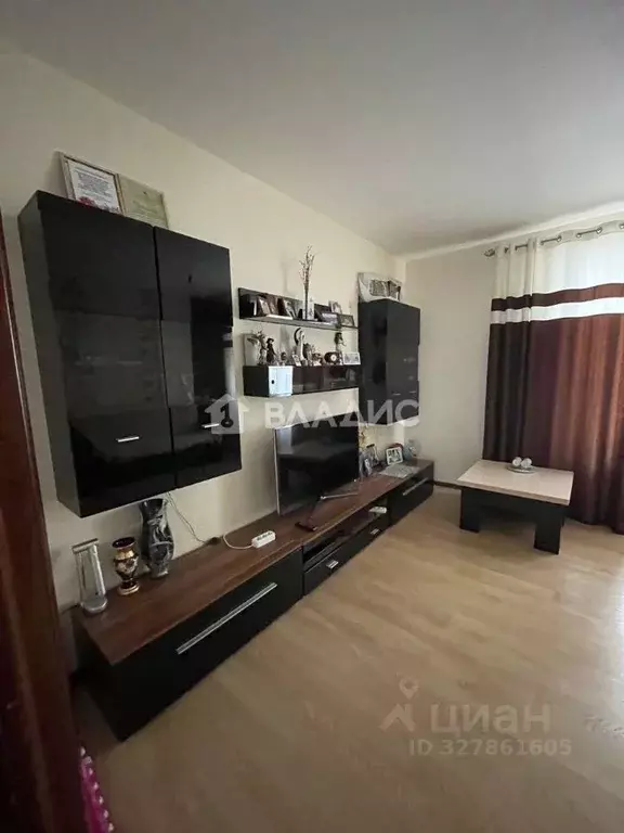 2-к кв. Воронежская область, Воронеж пер. Здоровья, 90а (52.6 м) - Фото 1