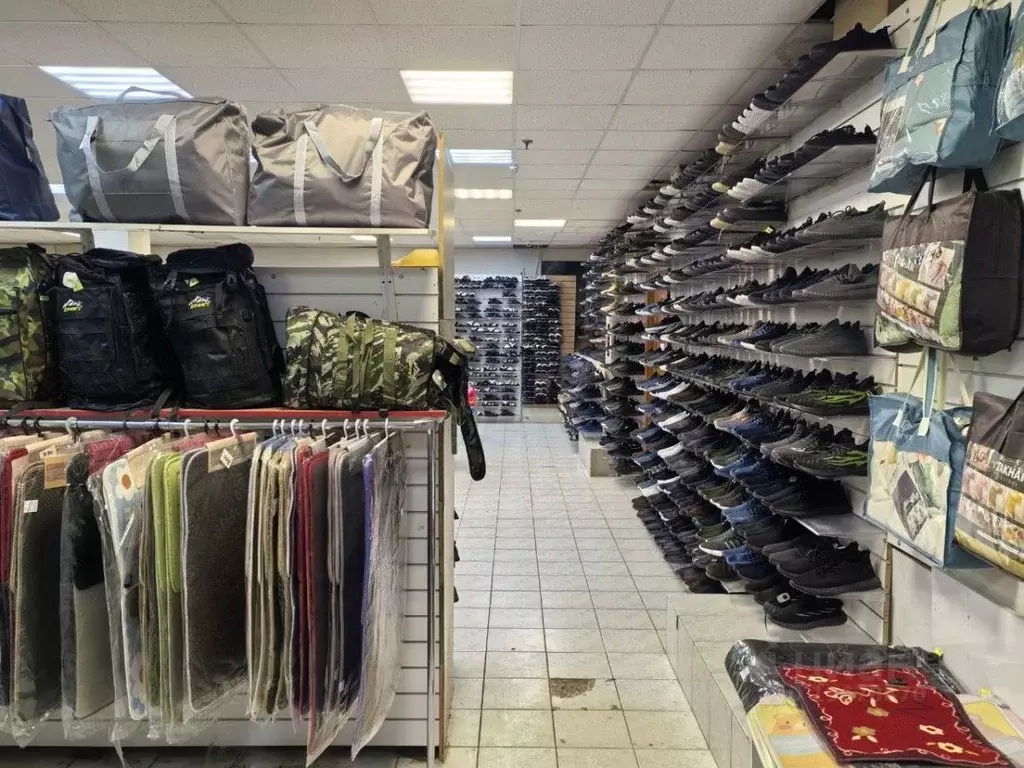 Торговая площадь в Татарстан, Набережные Челны Автозаводский просп., ... - Фото 2