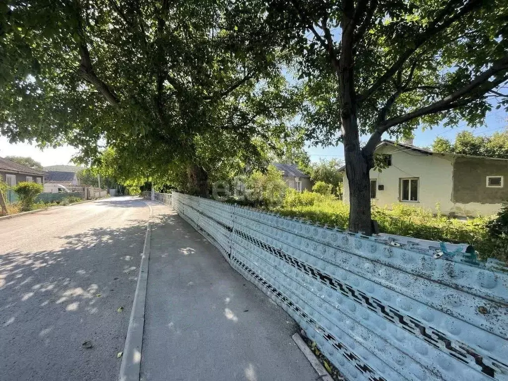 Дом в Крым, Белогорский район, с. Богатое ул. Заречная, 20 (67 м) - Фото 1