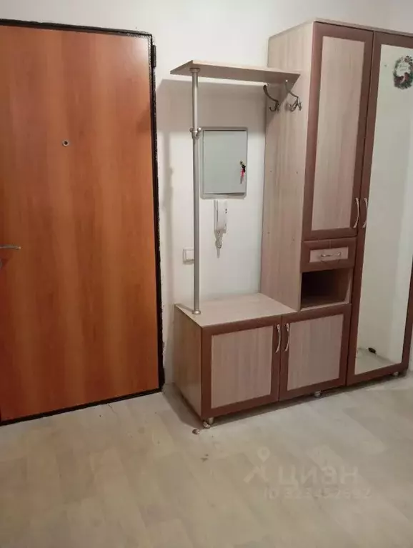 1-к кв. Красноярский край, Красноярск Николаевка мкр, ул. 2-я ... - Фото 2