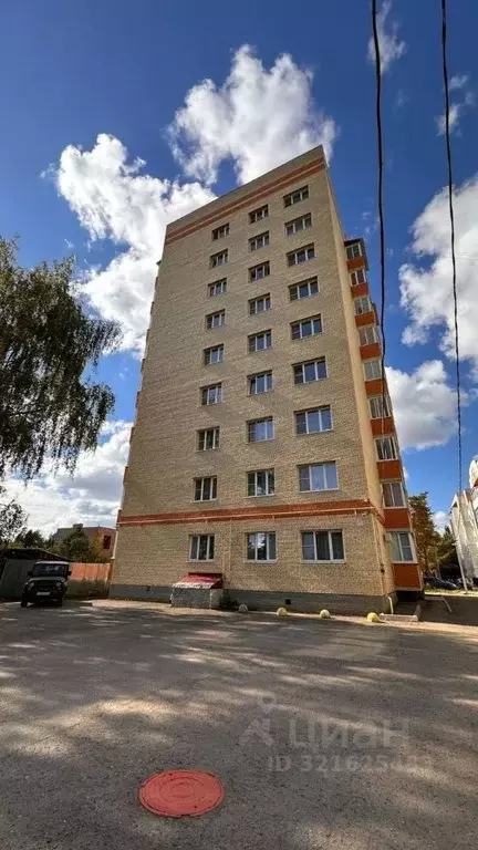 2-к кв. Ярославская область, Ярославль Клубная ул., 27к2 (55.4 м) - Фото 2