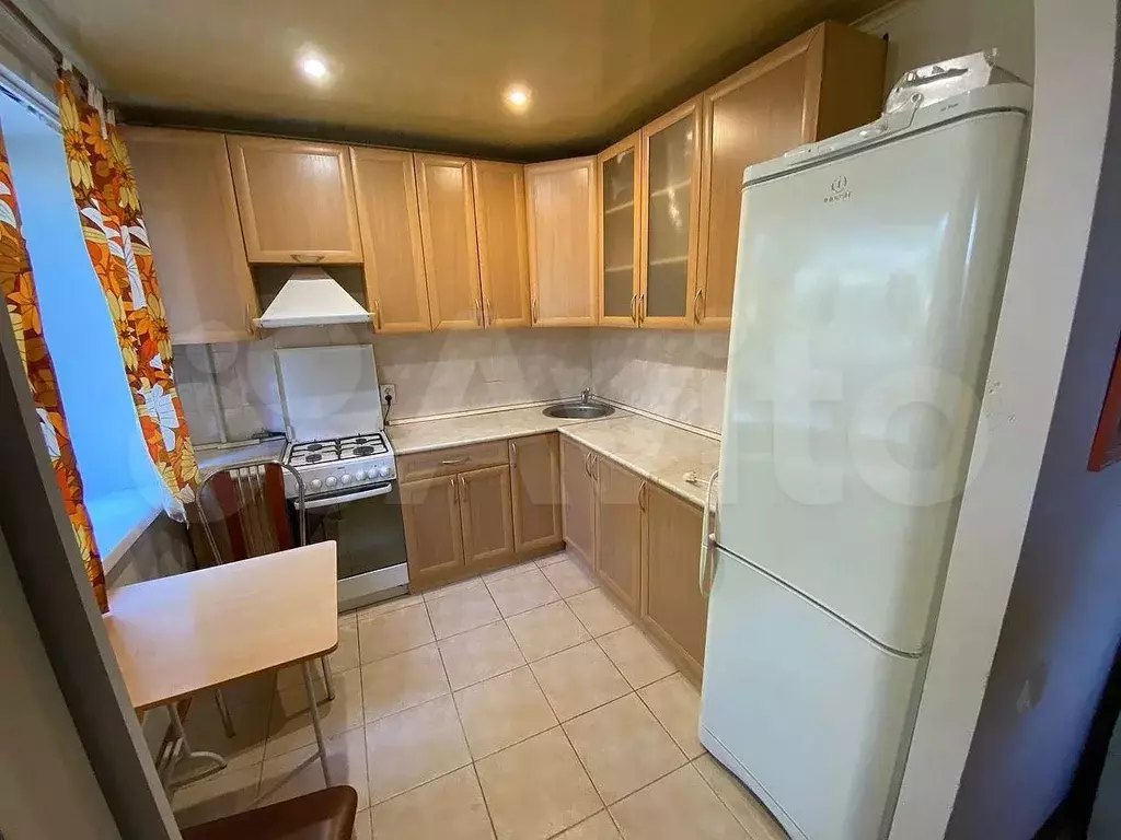 2-к. квартира, 49 м, 3/5 эт. - Фото 1