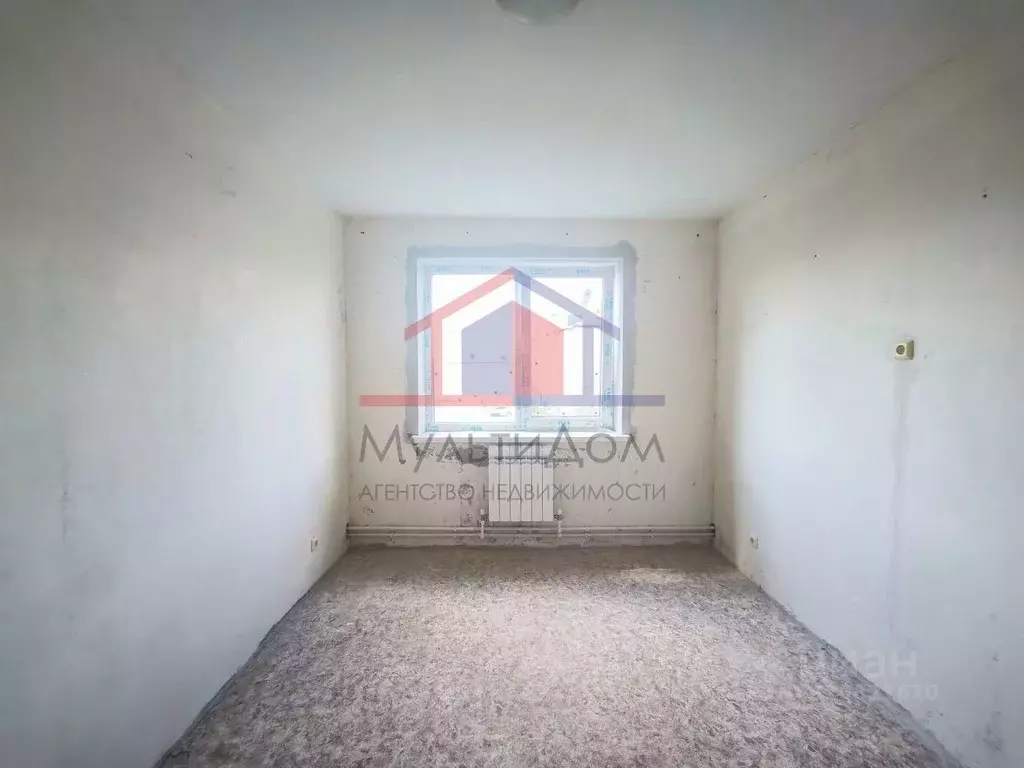 2-к кв. Белгородская область, Губкин ул. Петра Великого, 22 (45.1 м) - Фото 1