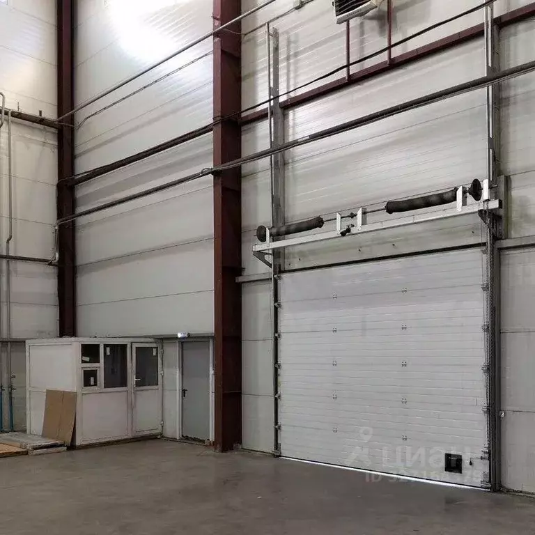 Склад в Московская область, Мытищи городской округ, пос. Кардо-Лента ... - Фото 2