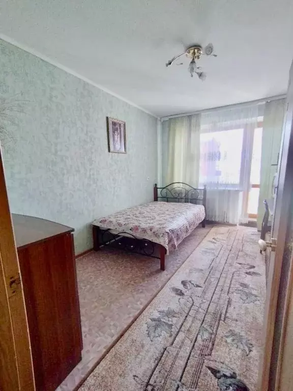 2-к кв. Кемеровская область, Кемерово ул. Юрия Смирнова, 8 (50.0 м) - Фото 2