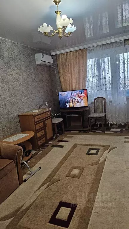 1-к кв. Крым, Керчь ш. Героев Сталинграда, 12 (33.0 м) - Фото 1