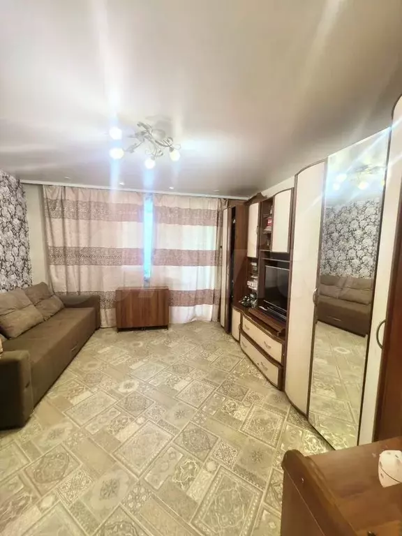 3-к. квартира, 65 м, 1/5 эт. - Фото 1