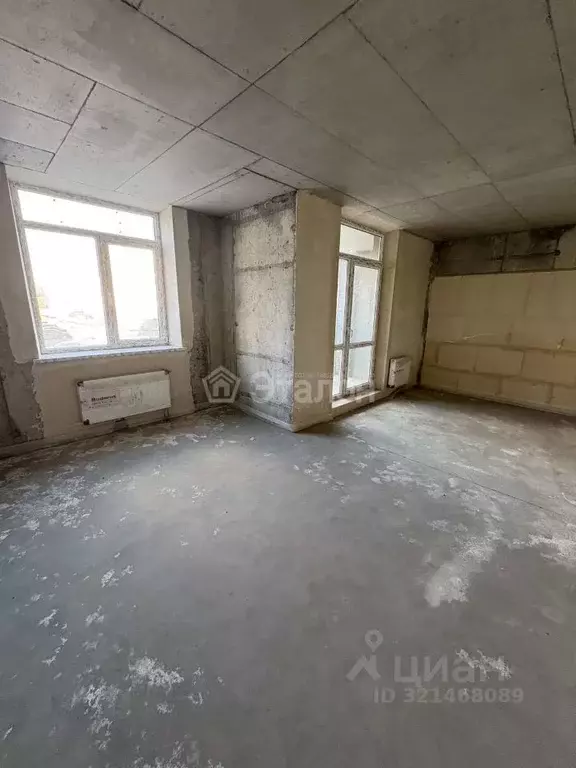 3-к кв. Волгоградская область, Волгоград бул. 30-летия Победы, 32/1 ... - Фото 1