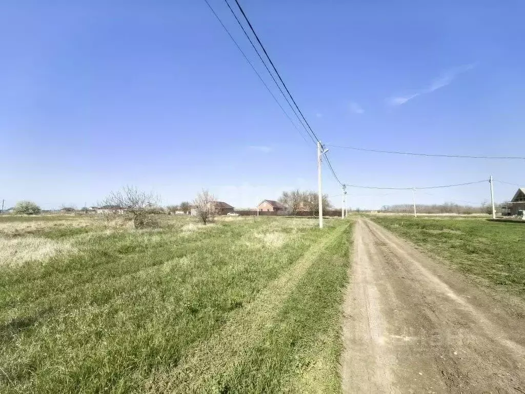 Участок в Московская область, Пушкинский городской округ, д. Петушки  ... - Фото 2