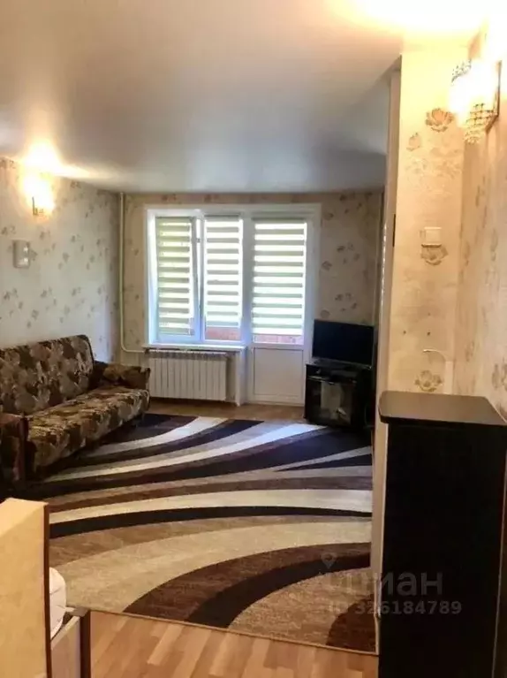 1-к кв. Москва Флотская ул., 29К2 (42.0 м) - Фото 2