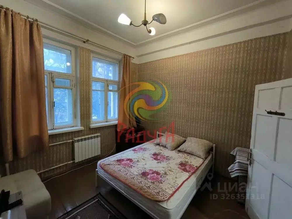 1-к кв. Ивановская область, Иваново ул. Калинина, 20 (34.2 м) - Фото 2