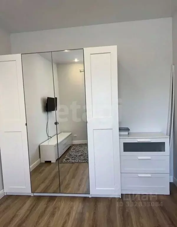1-к кв. Санкт-Петербург Киевская ул., 3к2Ж (33.1 м) - Фото 1