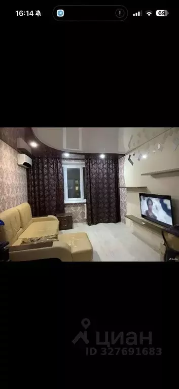 2-к кв. Татарстан, Набережные Челны бул. Главмосстроевцев, 3 (51.0 м) - Фото 1