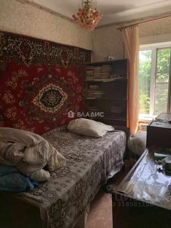 3-к кв. Владимирская область, Гороховецкий район, Куприяновское ... - Фото 1