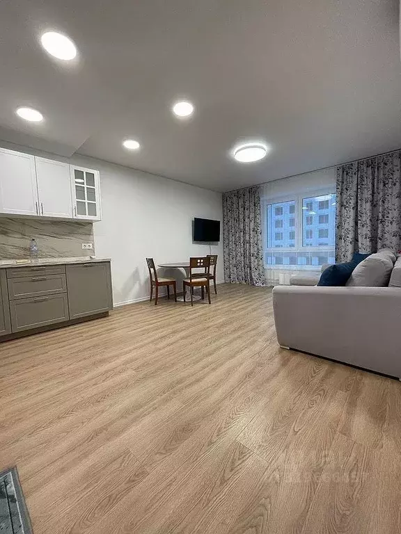 2-к кв. Москва Люблинская ул., 72Ак2 (45.0 м) - Фото 1